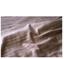 Комплект постільної білизни LightHouse Stripe Brown, 215х160 см, полуторний, коричневий (604781) - мініатюра 7