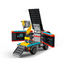 Конструктор LEGO City Полицейская погоня в банке, 915 деталей (60317) - миниатюра 9