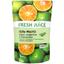 Крем-мыло Fresh Juice Green Tangerine&Palmarosa, 460 мл (721353) - миниатюра 1
