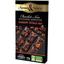 Шоколад темний Saveurs & Nature Журавлина,фізаліс й ягоди Годжі 70% органічний 100 г - мініатюра 1