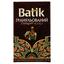 Чай чорний Batik Стандарт CTC гранульований, байховий, цейлонський, 100 г - мініатюра 2