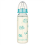 Пляшечка Baby-Nova Декор, 240 мл, бірюзовий (3960066) - мініатюра 1