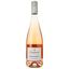 Вино Champteloup Rose d'Anjou, рожеве, напівсухе, 0.75 л - мініатюра 1