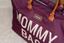 Сумка Childhome Mommy bag, баклажан (CWMBBAU) - мініатюра 9