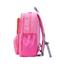 Рюкзак Upixel Dreamer Space School Bag, желтый с розовым (U23-X01-F) - миниатюра 3