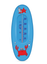Термометр водний Склоприлад Сувенір В-1 Крабік (300146) - мініатюра 1