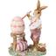 Фигурка декоративная Lefard Кролик, 15,5 см (192-223) - миниатюра 1