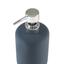 Дозатор для жидкого мыла МВМ My Home Milan, серый (BA-23 GRAY) - миниатюра 2