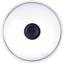 Кришка Pyrex Bombe з кнопкою, 28 см (B28CL00) - мініатюра 3