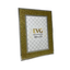 Фоторамка EVG Fancy 0055 Gold, 10X15 см (FANCY 10X15 0055 Gold) - миниатюра 1