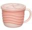 Чашка Nip 2в1 Зелена серія, 250 мл, рожевий (37069) - мініатюра 1