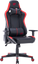 Геймерское кресло GT Racer черное с красным (X-2528 Black/Red) - миниатюра 2