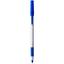 Ручка шариковая BIC Round Stic Exact, 0,36 мм, синий, 1 шт. (918543) - миниатюра 2