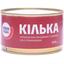 Килька Повна Чаша Черноморская в томатном соусе 240 г (760607) - миниатюра 1