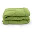 Одеяло силиконовое Руно, 140х205 см, зеленое (321.52СЛБ_Зелений) - миниатюра 3