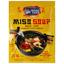 Набор ингредиентов для приготовления супа Мисо Royal Tiger 16 г - миниатюра 1