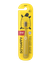 Дитяча зубна щітка Splat Junior, м'яка, жовтий - мініатюра 1