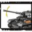 Конструктор Cobi Company of Heroes 3 Танк Panzer IV, масштаб 1:35, 610 деталей (COBI-3045) - миниатюра 9