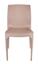 Кресло Violet House Роттанг Cappuchino, 86х46,5х41 см, бежевое (0914 Роттанг CAPPUCHINO) - миниатюра 2