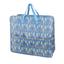 Сумка для ковдр та подушок Supretto, блакитний, 49х57х24 см (5673-0002) - мініатюра 1