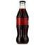 Напій Coca-Cola Zero безалкогольний 250 мл (704884) - мініатюра 2
