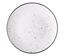 Тарілка десертна Ardesto Bagheria Bright white, 19 см, білий (AR2919WGC) - мініатюра 1