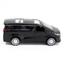 Автомодель TechnoDrive Toyota Alphard, черный (250276) - миниатюра 6