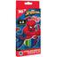 Олівці кольорові Yes Marvel Spiderman, 12 кольорів (290667) - мініатюра 1