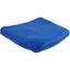 Плед-подушка флісова Bergamo Mild 180х150 см, синя (202312pl-03) - мініатюра 2