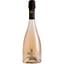 Игристое вино Particular Cava Blanc de Noirs Rose розовое брют натюр 0.75 л - миниатюра 1