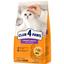 Сухой корм для взрослых кошек Club 4 Paws Premium для поддержания здоровья мочевыводящей системы, 2 кг - миниатюра 1
