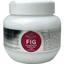 Маска для волос Kallos Cosmetics Fig Booster Hair Mask With Fig Extract укрепляющая с экстрактом инжира, 275 мл - миниатюра 1