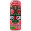 Энергетический безалкогольный напиток Frugo Wild Punch Pink 330 мл - миниатюра 1