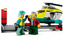 Конструктор LEGO City Вантажівка для рятувального вертольота, 215 деталей (60343) - мініатюра 7