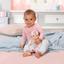 Интерактивная кукла Baby Annabell For babies Соня, 30 см (706442) - миниатюра 2