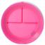 Тарелка на присоске Munchkin Stay Put, розовая (27160.02) - миниатюра 2