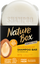Твердий шампунь Nature Box для живлення волосся, з аргановою олією холодного віджиму, 85 г - мініатюра 2