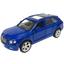 Автомодель TechnoDrive Bentley Bentayga синя (250264) - мініатюра 1