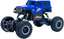 Машинка на радиоуправлении Sulong Toys Off-Road Crawler Wild Country синий (SL-106AB) - миниатюра 1