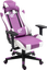 Геймерское детское кресло GT Racer белое с фиолетовым (X-5934-B Kids White/Violet) - миниатюра 6