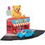 Ігровий набір Bburago City Магазин іграшок (18-31510) - мініатюра 1