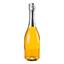 Напій на основі вина Fiorelli Moscato Mandarino, солодкий, 7,5%, 0,75 л - мініатюра 2