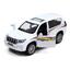 Автомодель TechnoDrive Toyota Land Cruiser, белый (250277) - миниатюра 8