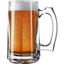 Набір келихів для пива Pasabahce Bremen, 300 мл, 2 шт. (55039) - мініатюра 2