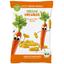 Органічні кукурудзяні палички Freche Freunde з морквою 25 г (523070) - мініатюра 1