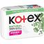 Гигиенические прокладки Kotex Natural Super 7 шт. - миниатюра 6
