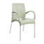 Кресло Papatya Vital-K, база алюминий, зеленый (812429) - миниатюра 1