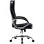 Офісне крісло GT Racer X-2873-1 Business, чорне (X-2873-1 Business Black) - мініатюра 4