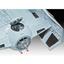 Сборная модель Revell Звездный TIE Fighter Дарта Вейдера, уровень 3, масштаб 1:121, 21 деталь (RVL-03602) - миниатюра 5