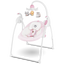 Кресло-качалка Lionelo Robin, розовый (LO.RO02) - миниатюра 1